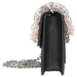 Seidenfelt Kira - Clutch 17 Cm -Deuter Verkäufe 2025 Seidenfelt Kira Clutch 17 cm black 1021 377 1 3