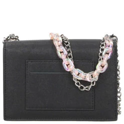 Seidenfelt Kira - Clutch 17 Cm -Deuter Verkäufe 2025 Seidenfelt Kira Clutch 17 cm black 1021 377 1 4