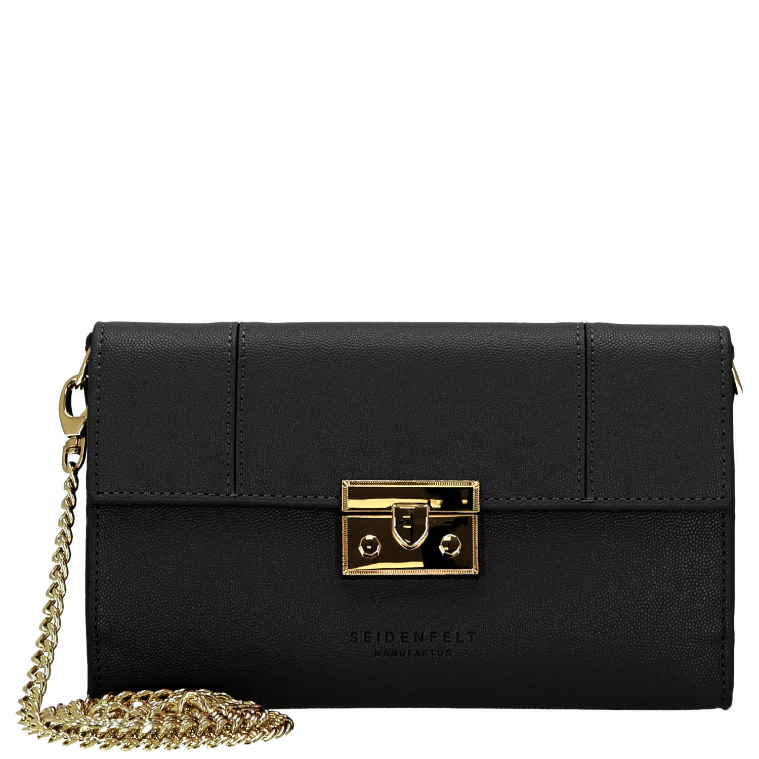 Seidenfelt Roros - Clutch 23.5 Cm 3 Seidenfelt Roros - Clutch 23.5 Cm