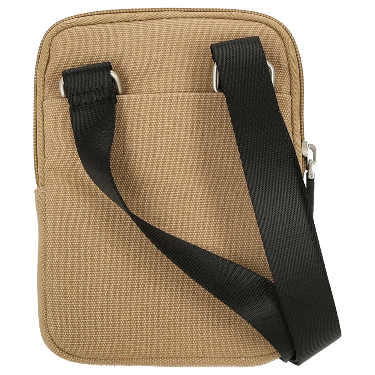 Strellson Tottenham Brian - Schultertasche XS 18 Cm 4 Strellson Tottenham Brian - Schultertasche XS 18 Cm – Bild 2