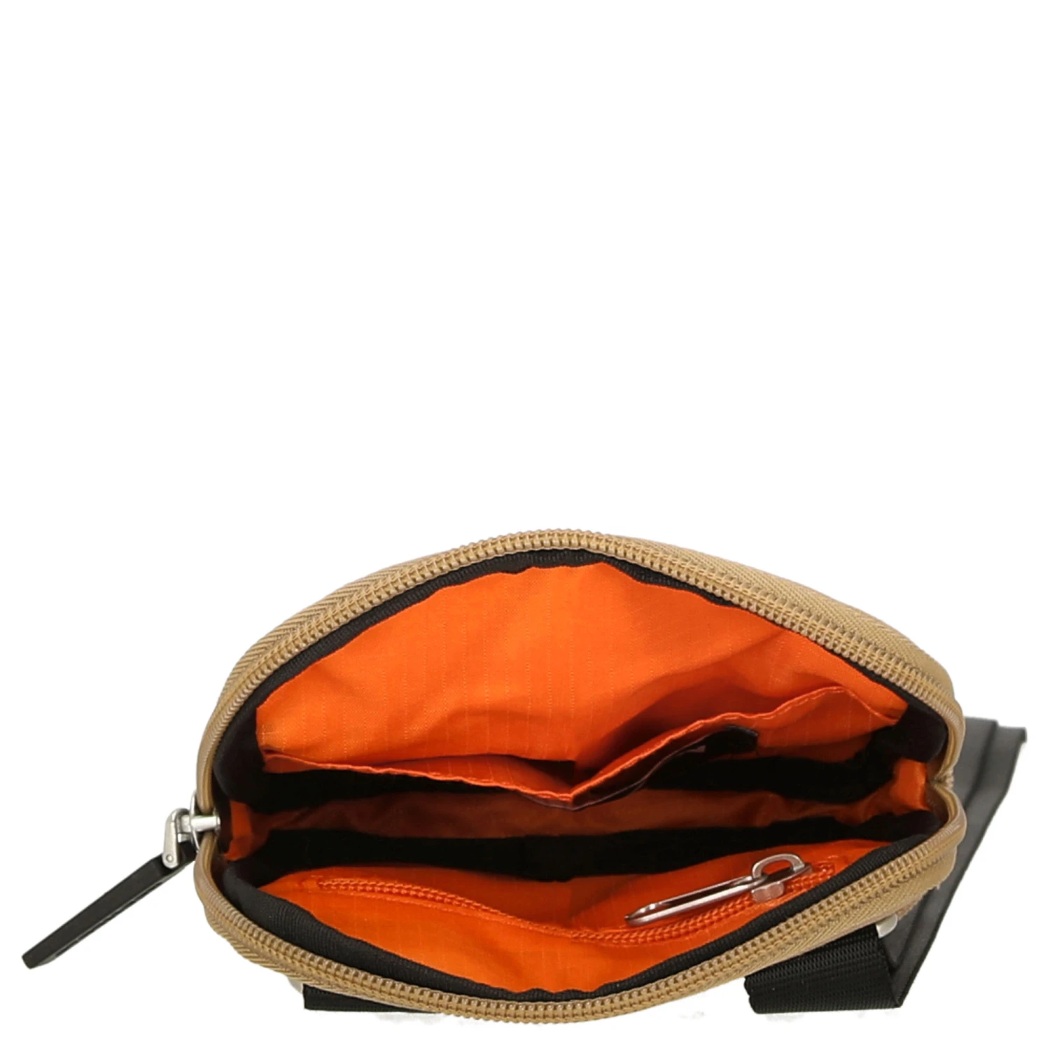 Strellson Tottenham Brian - Schultertasche XS 18 Cm 5 Strellson Tottenham Brian - Schultertasche XS 18 Cm – Bild 3