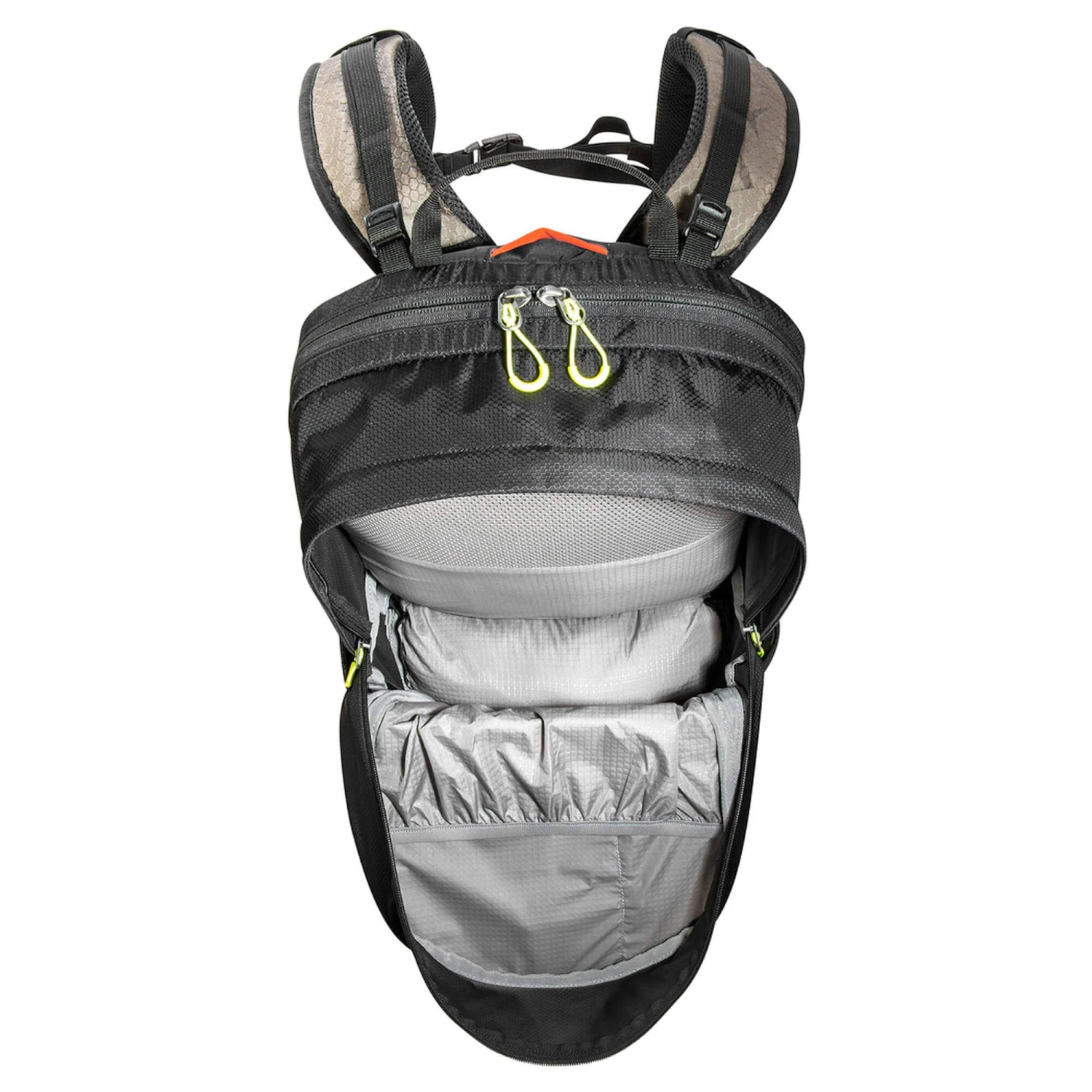 Tatonka Bike Backpack MTB 28 - Fahrradrucksack 53 Cm 6 Tatonka Bike Backpack MTB 28 - Fahrradrucksack 53 Cm – Bild 4