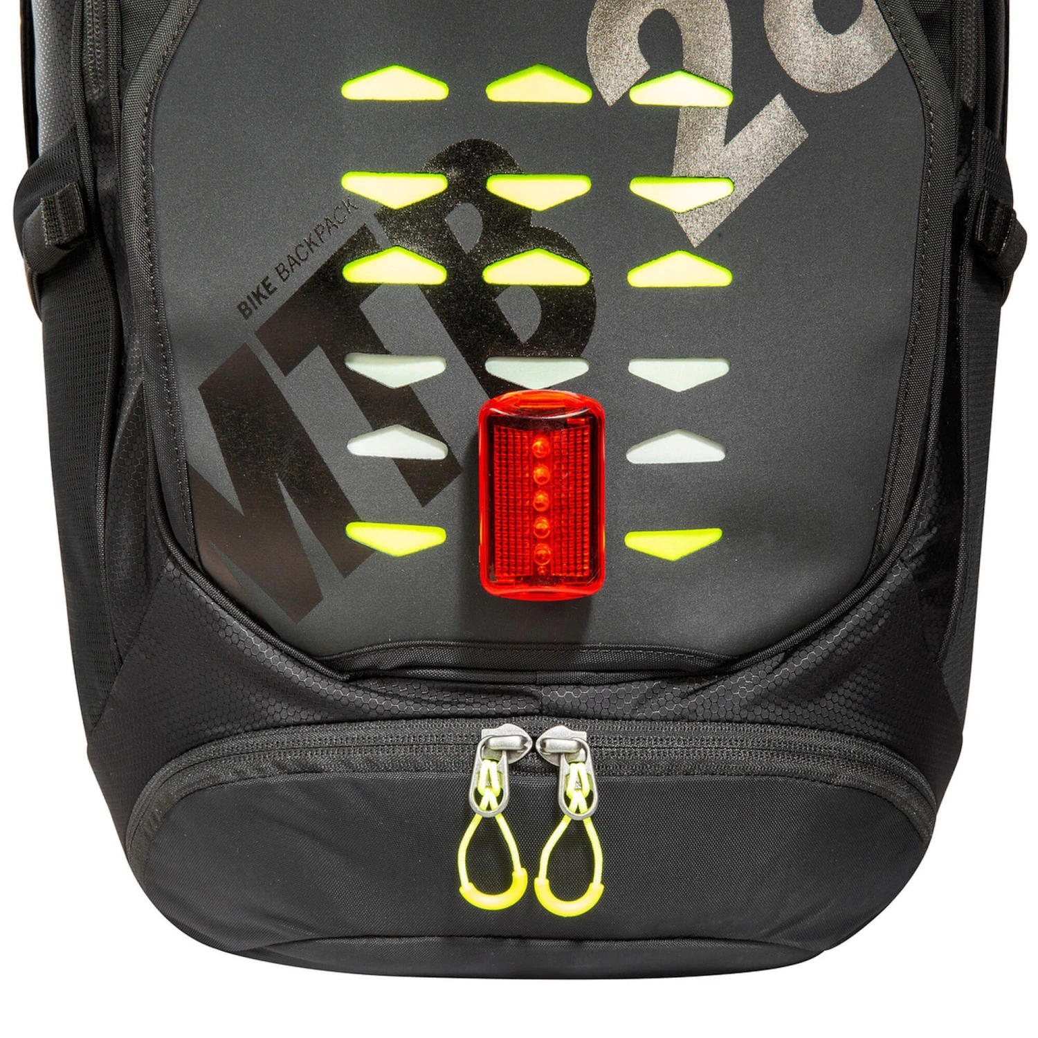 Tatonka Bike Backpack MTB 28 - Fahrradrucksack 53 Cm 11 Tatonka Bike Backpack MTB 28 - Fahrradrucksack 53 Cm – Bild 9