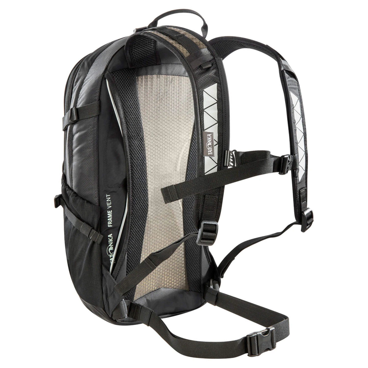 Tatonka Bike Backpack MTB 14 - Fahrradrucksack 47 Cm 4 Tatonka Bike Backpack MTB 14 - Fahrradrucksack 47 Cm – Bild 2