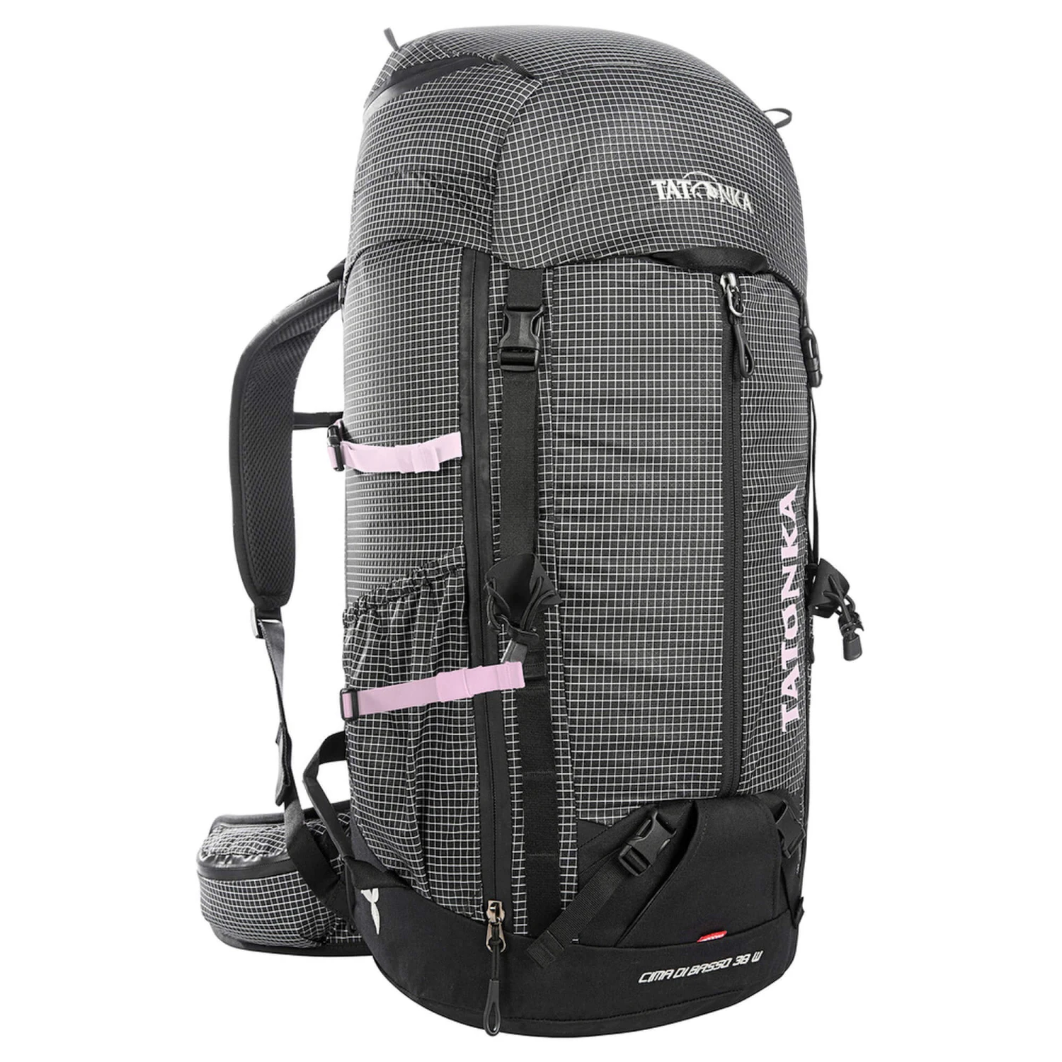 Tatonka Cima Di Basso 38 Recco Women - Trekkingrucksack 62 Cm 3 Tatonka Cima Di Basso 38 Recco Women - Trekkingrucksack 62 Cm