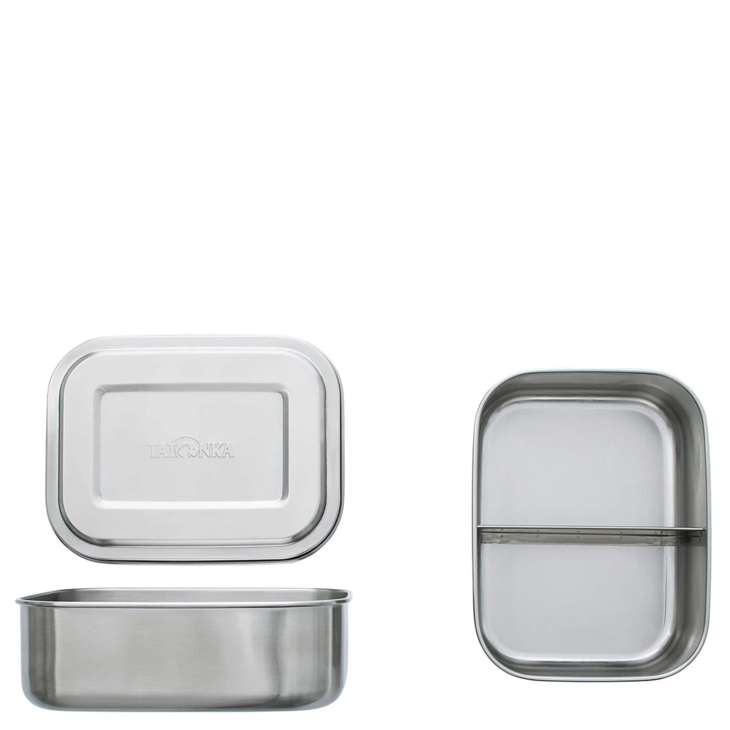 Tatonka Lunch Box II 800 - Brotbox 17.1 Cm 3 Tatonka Lunch Box II 800 - Brotbox 17.1 Cm – Bild 2