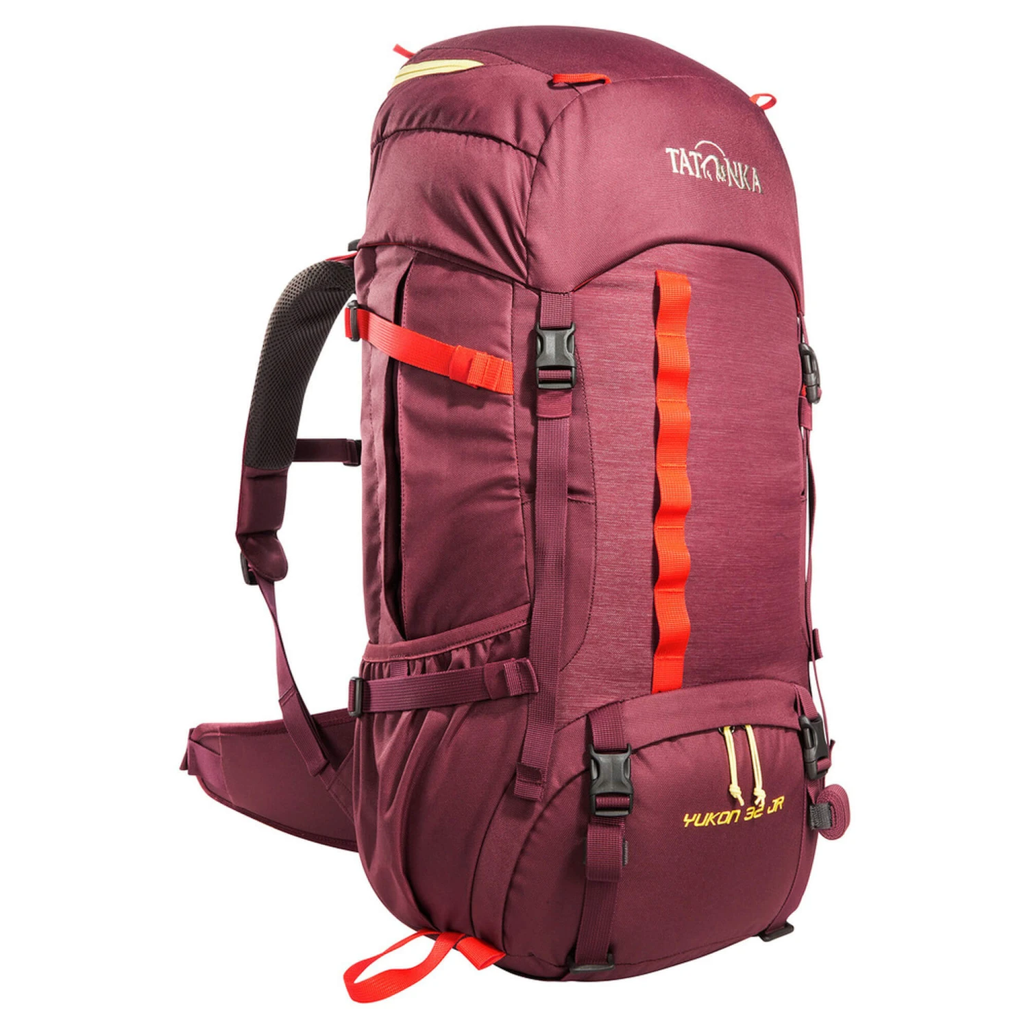 Tatonka Yukon JR 32 - Trekkingrucksack 59 Cm 3 Tatonka Yukon JR 32 - Trekkingrucksack 59 Cm