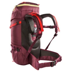 Tatonka Yukon JR 32 - Trekkingrucksack 59 Cm 6 Tatonka Yukon JR 32 - Trekkingrucksack 59 Cm -Deuter Verkäufe 2025 Tatonka Yukon JR 32 Trekkingrucksack 59 cm bordeaux red 1768 047 2