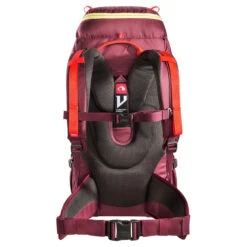 Tatonka Yukon JR 32 - Trekkingrucksack 59 Cm 7 Tatonka Yukon JR 32 - Trekkingrucksack 59 Cm -Deuter Verkäufe 2025 Tatonka Yukon JR 32 Trekkingrucksack 59 cm bordeaux red 1768 047 3