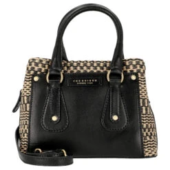 The Bridge Cecilia Wow - Henkeltasche 25 Cm