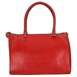 The Bridge Consuma - Henkeltasche 37 Cm 12 The Bridge Consuma - Henkeltasche 37 Cm -Deuter Verkäufe 2025 The Bridge Consuma Handtasche 37 cm red 04324901 9l 4