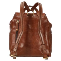 The Bridge Story Donna 5 - Rucksack Leder 26 Cm -Deuter Verkäufe 2025 The Bridge Story Donna 5 Rucksack Leder 26 cm marrone 04704201 14 4