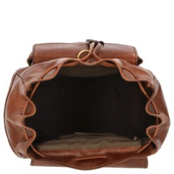 The Bridge Story Donna 5 - Rucksack Leder 26 Cm -Deuter Verkäufe 2025 The Bridge Story Donna 5 Rucksack Leder 26 cm marrone 04704201 14 6