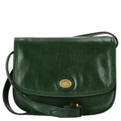 The Bridge Story Donna - Schultertasche 24 Cm