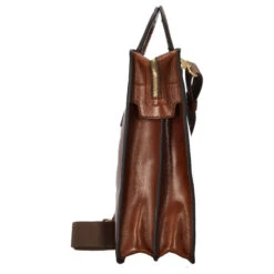 The Bridge Story Uomo - Aktentasche Leder 40 Cm -Deuter Verkäufe 2025 The Bridge Story Uomo Aktentasche Leder 40 cm marrone 06426901 14 3