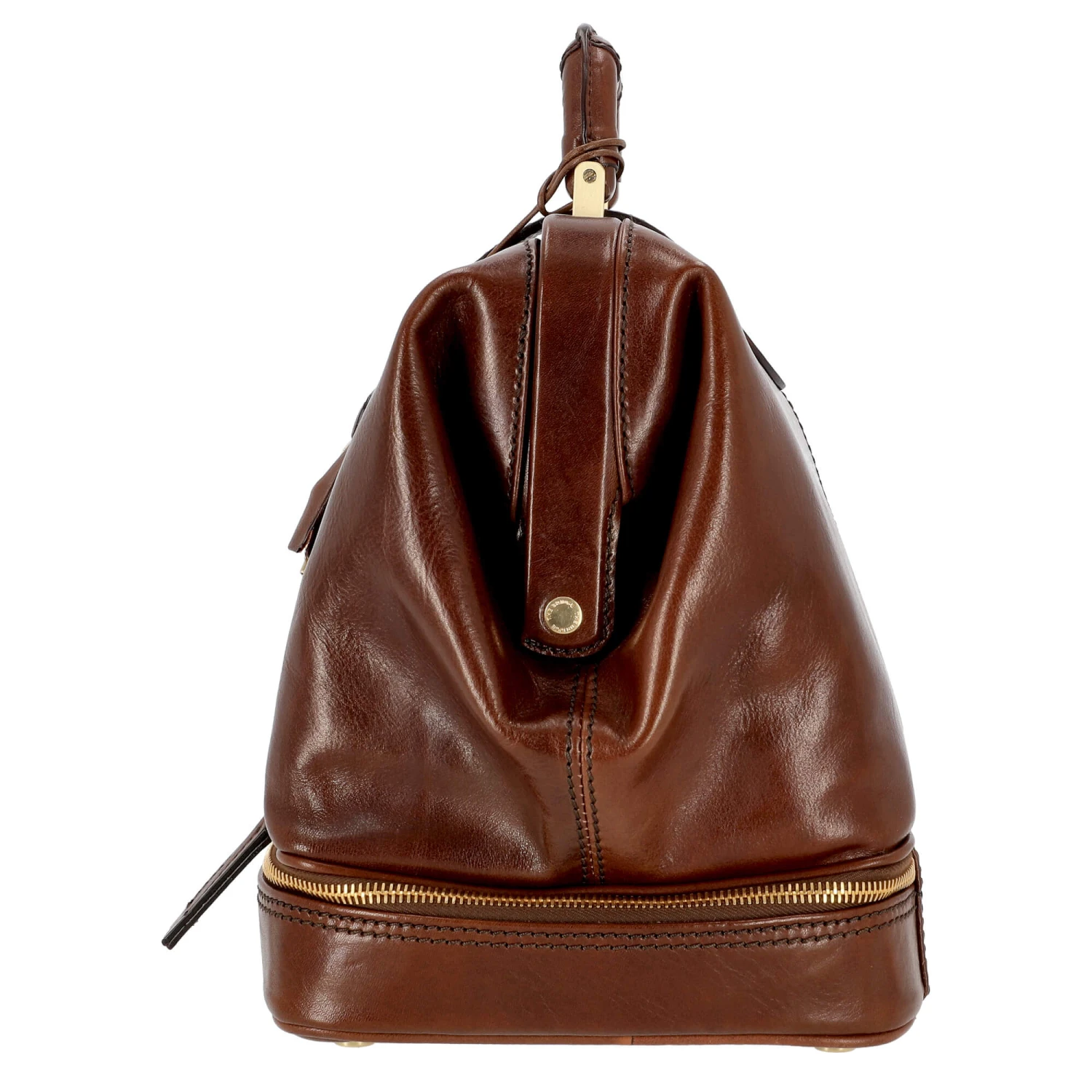 The Bridge Story Uomo - Arzttasche Leder (Bodenfach) 36 Cm 5 The Bridge Story Uomo - Arzttasche Leder (Bodenfach) 36 Cm – Bild 3