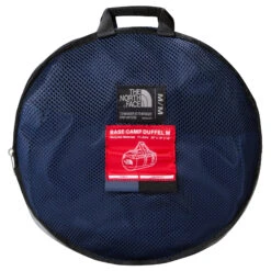 The North Face Base Camp Duffel - M 64 Cm 13 The North Face Base Camp Duffel - M 64 Cm -Deuter Verkäufe 2025 The North Face Base Camp Duffel M 64 cm summit navy tnf black NF0A52SA92A1 4