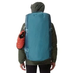 The North Face Base Camp Duffel - M 64 Cm 15 The North Face Base Camp Duffel - M 64 Cm -Deuter Verkäufe 2025 The North Face Base Camp Duffel Reisetasche M monterey blue storm blue NF0A52SA17Z 6