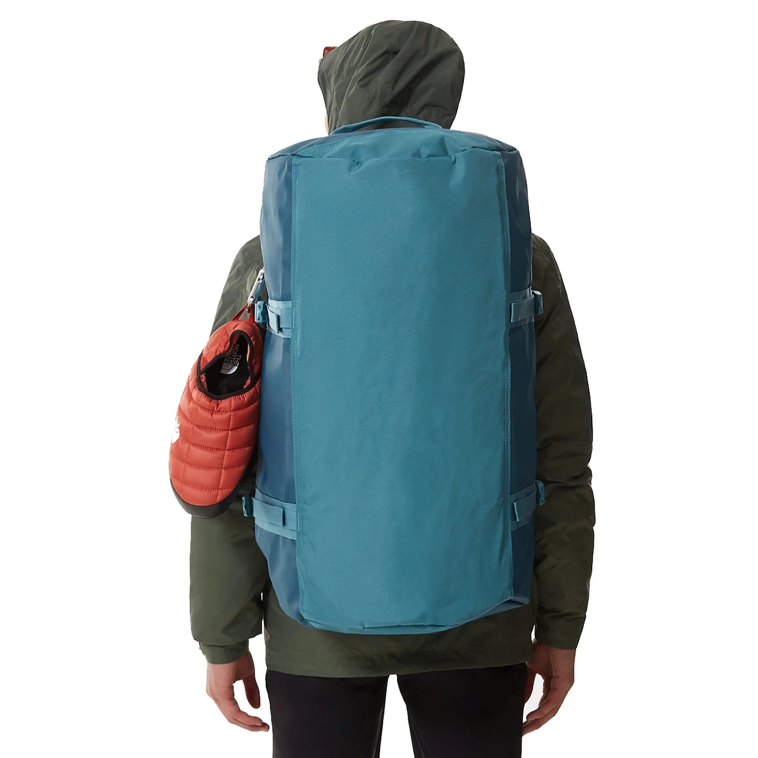 The North Face Base Camp Duffel - M 64 Cm 8 The North Face Base Camp Duffel - M 64 Cm – Bild 6