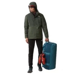 The North Face Base Camp Duffel - M 64 Cm 16 The North Face Base Camp Duffel - M 64 Cm -Deuter Verkäufe 2025 The North Face Base Camp Duffel Reisetasche M monterey blue storm blue NF0A52SA17Z 7