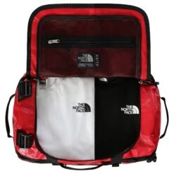 The North Face Base Camp Duffel - XS 45 Cm -Deuter Verkäufe 2025 The North Face Base Camp Duffel XS 45 cm tnf red tnf black NF0A52SSKZ3 3