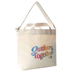 The North Face Cotton Tote - Shopper 41 Cm