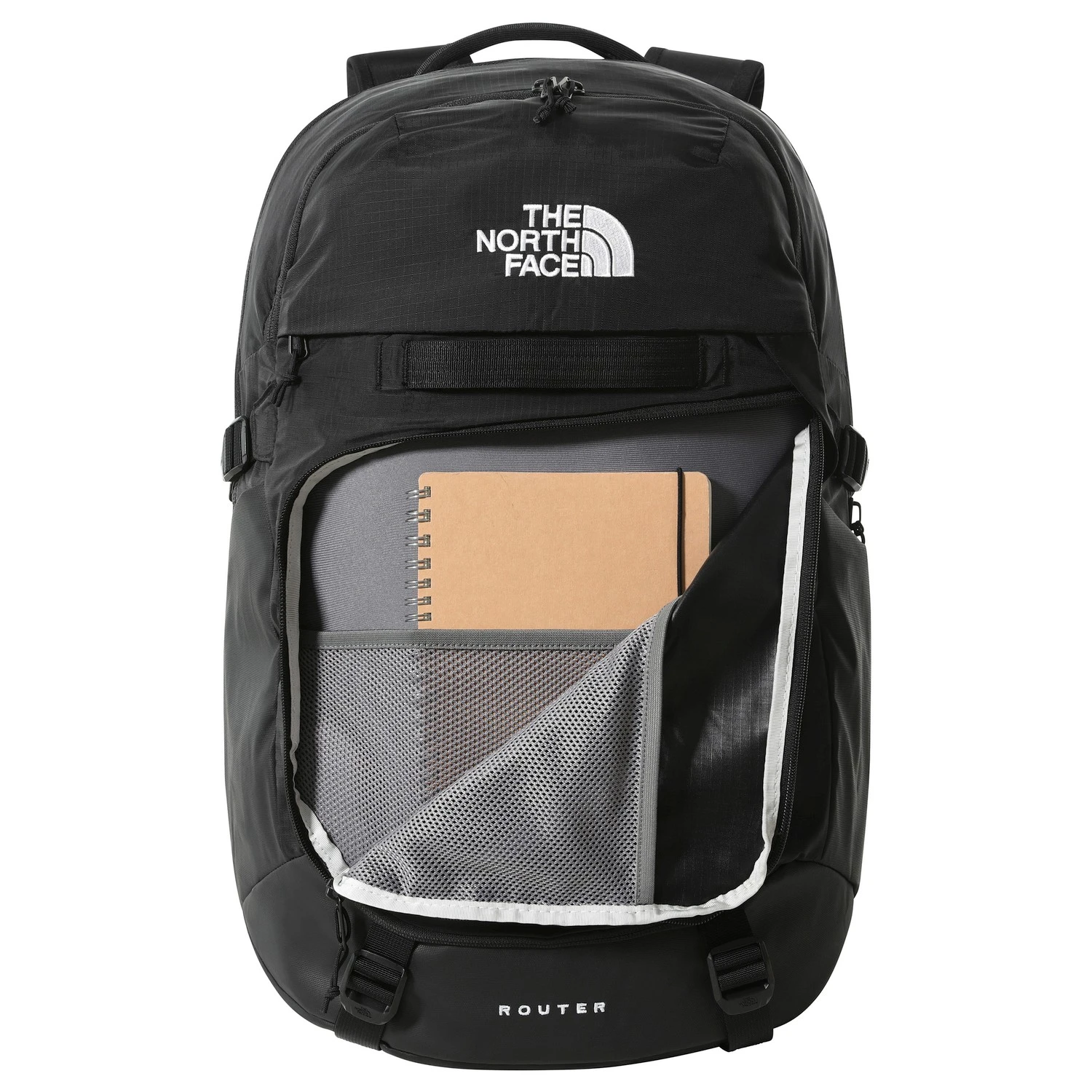 The North Face Router - Rucksack 53 Cm 8 The North Face Router - Rucksack 53 Cm – Bild 6