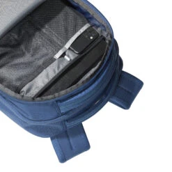 The North Face Vault - Rucksack 50 Cm 11 The North Face Vault - Rucksack 50 Cm -Deuter Verkäufe 2025 The North Face Vault Rucksack 50 cm shady blue tnf white NF0A3VY2VJY1 4