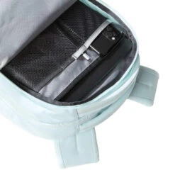 The North Face Women's Vault - Rucksack 50 Cm 12 The North Face Women's Vault - Rucksack 50 Cm -Deuter Verkäufe 2025 The North Face Women 039 s Vault Rucksack 50 cm skylightblue tnfb NF0A3VY3P6E1 5