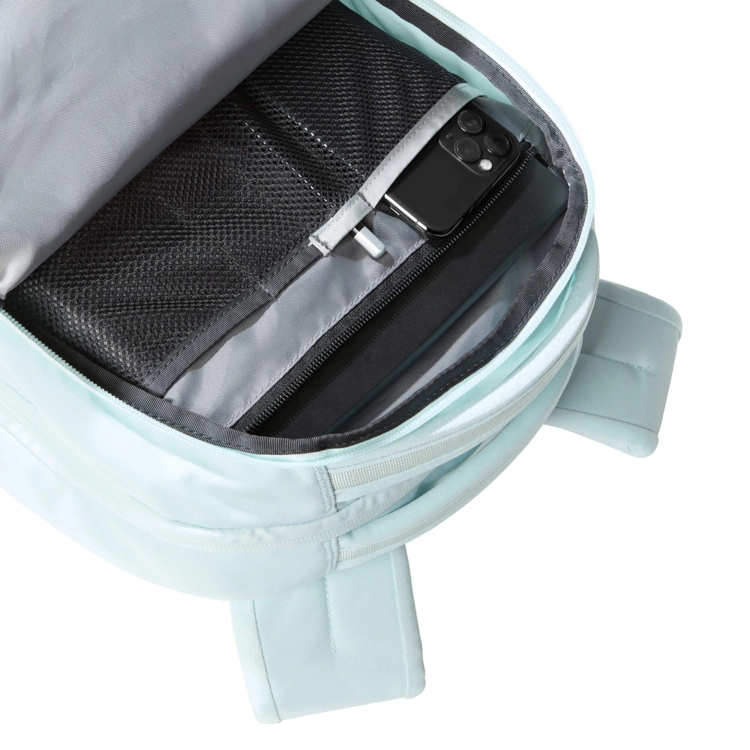 The North Face Women's Vault - Rucksack 50 Cm 7 The North Face Women's Vault - Rucksack 50 Cm – Bild 5