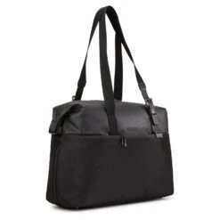 Thule Spira Horizontal - Shopper 45 Cm -Deuter Verkäufe 2025 Thule Spira Horizontal Tote 45 cm black 3203785 2