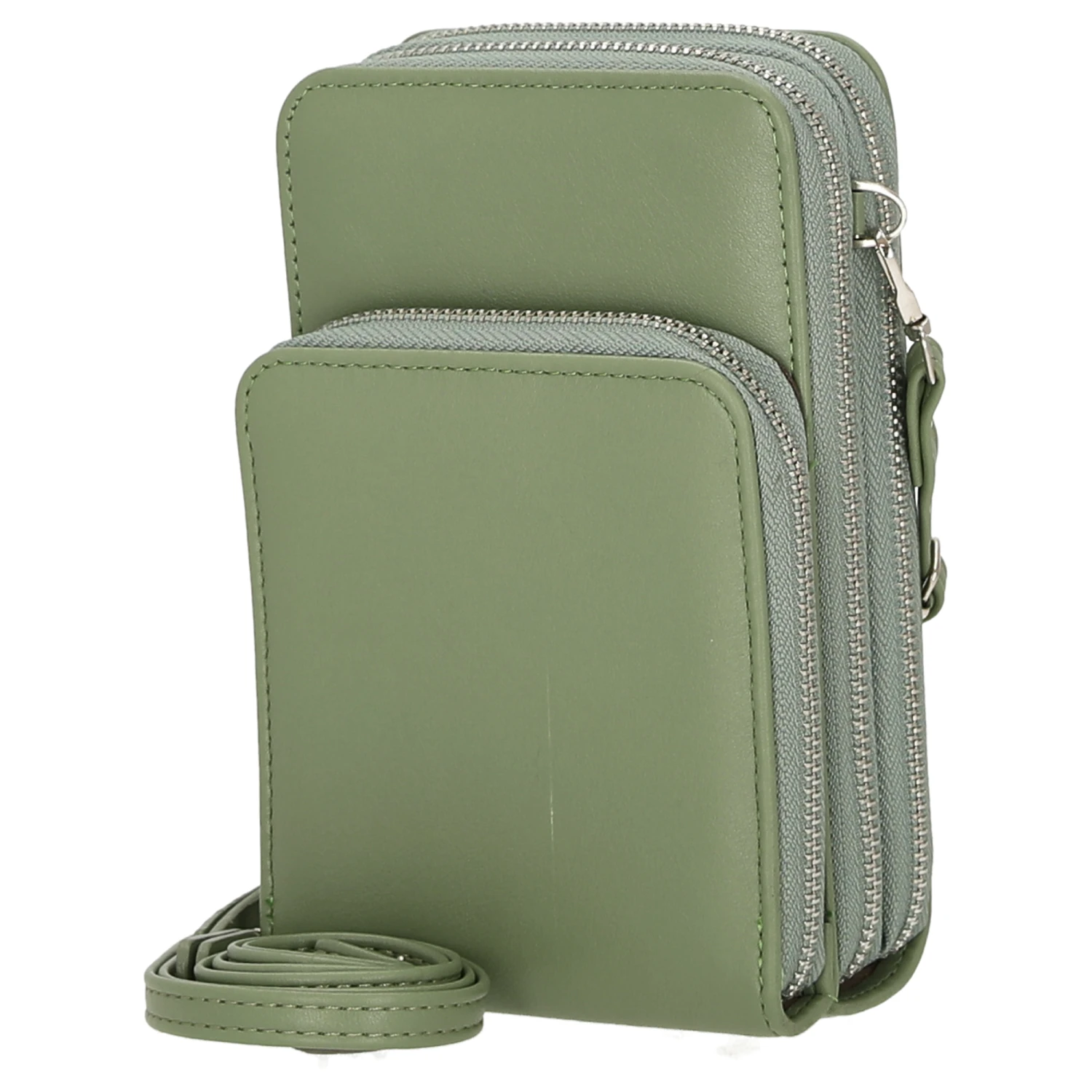 HJP - Handytasche 18 Cm 4 HJP - Handytasche 18 Cm – Bild 2