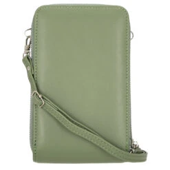 HJP - Handytasche 18 Cm 11 HJP - Handytasche 18 Cm -Deuter Verkäufe 2025 Travelite Handytasche 18 cm gr n 31141 gr n 4