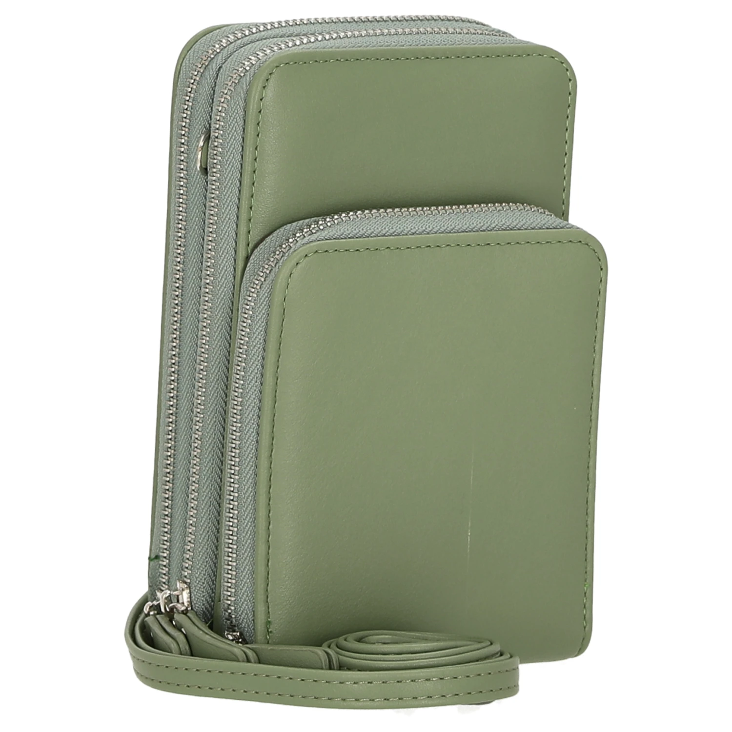 HJP - Handytasche 18 Cm 7 HJP - Handytasche 18 Cm – Bild 5