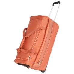 Travelite Miigo - 2-Rollenreisetasche 69 Cm