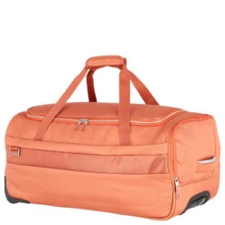 Travelite Miigo - 2-Rollenreisetasche 69 Cm -Deuter Verkäufe 2025 Travelite Miigo Rollenreisetasche 69 cm safran 092701 87 3