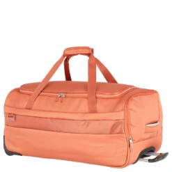Travelite Miigo - 2-Rollenreisetasche 69 Cm -Deuter Verkäufe 2025 Travelite Miigo Rollenreisetasche 69 cm safran 092701 87 4