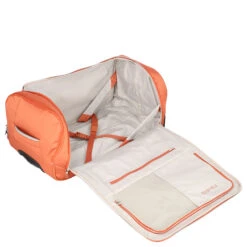 Travelite Miigo - 2-Rollenreisetasche 69 Cm -Deuter Verkäufe 2025 Travelite Miigo Rollenreisetasche 69 cm safran 092701 87 6