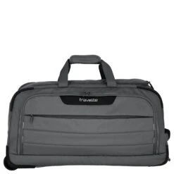 Travelite Skaii - 2-Rollenreisetasche 65 Cm