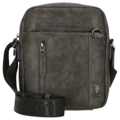U.S. Polo Assn. Cambridge - Umhängetasche 28 Cm