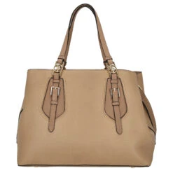 U.S. Polo Assn. Forest - Handtasche 35 Cm 11 U.S. Polo Assn. Forest - Handtasche 35 Cm -Deuter Verkäufe 2025 U S Polo Assn Forest Large Double Handtasche 35 cm light taupe BEUTU5724WVP547 4