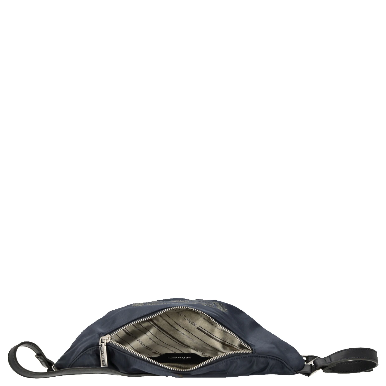 U.S. Polo Assn. Springfield - Gürteltasche Nylon 30 Cm 5 U.S. Polo Assn. Springfield - Gürteltasche Nylon 30 Cm – Bild 3