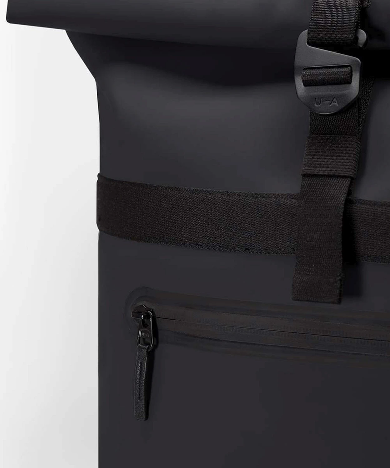 Ucon Acrobatics Niklas Stealth Rolltop - Rucksack 16'' 49 Cm 10 Ucon Acrobatics Niklas Stealth Rolltop - Rucksack 16'' 49 Cm – Bild 8