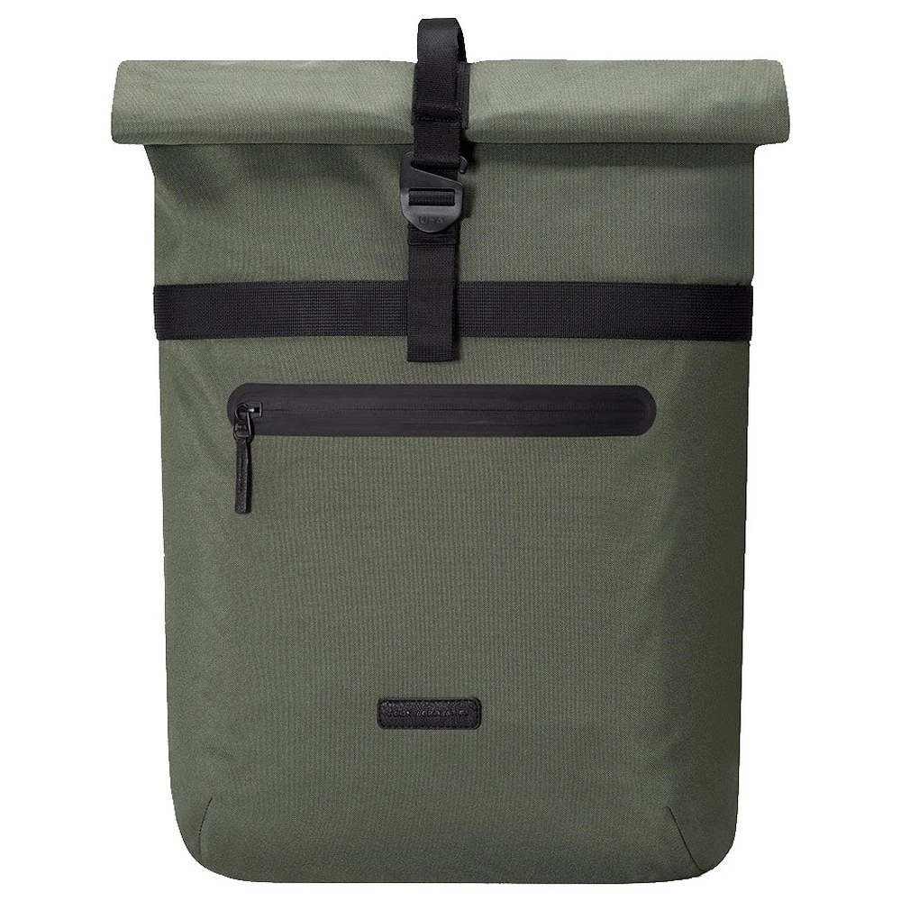 Ucon Acrobatics Niklas Stealth Rolltop - Rucksack 16'' 49 Cm 3 Ucon Acrobatics Niklas Stealth Rolltop - Rucksack 16'' 49 Cm