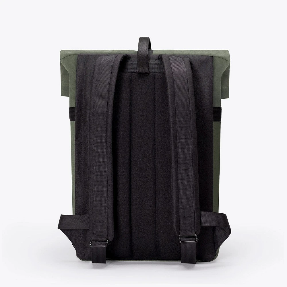 Ucon Acrobatics Niklas Stealth Rolltop - Rucksack 16'' 49 Cm 5 Ucon Acrobatics Niklas Stealth Rolltop - Rucksack 16'' 49 Cm – Bild 3