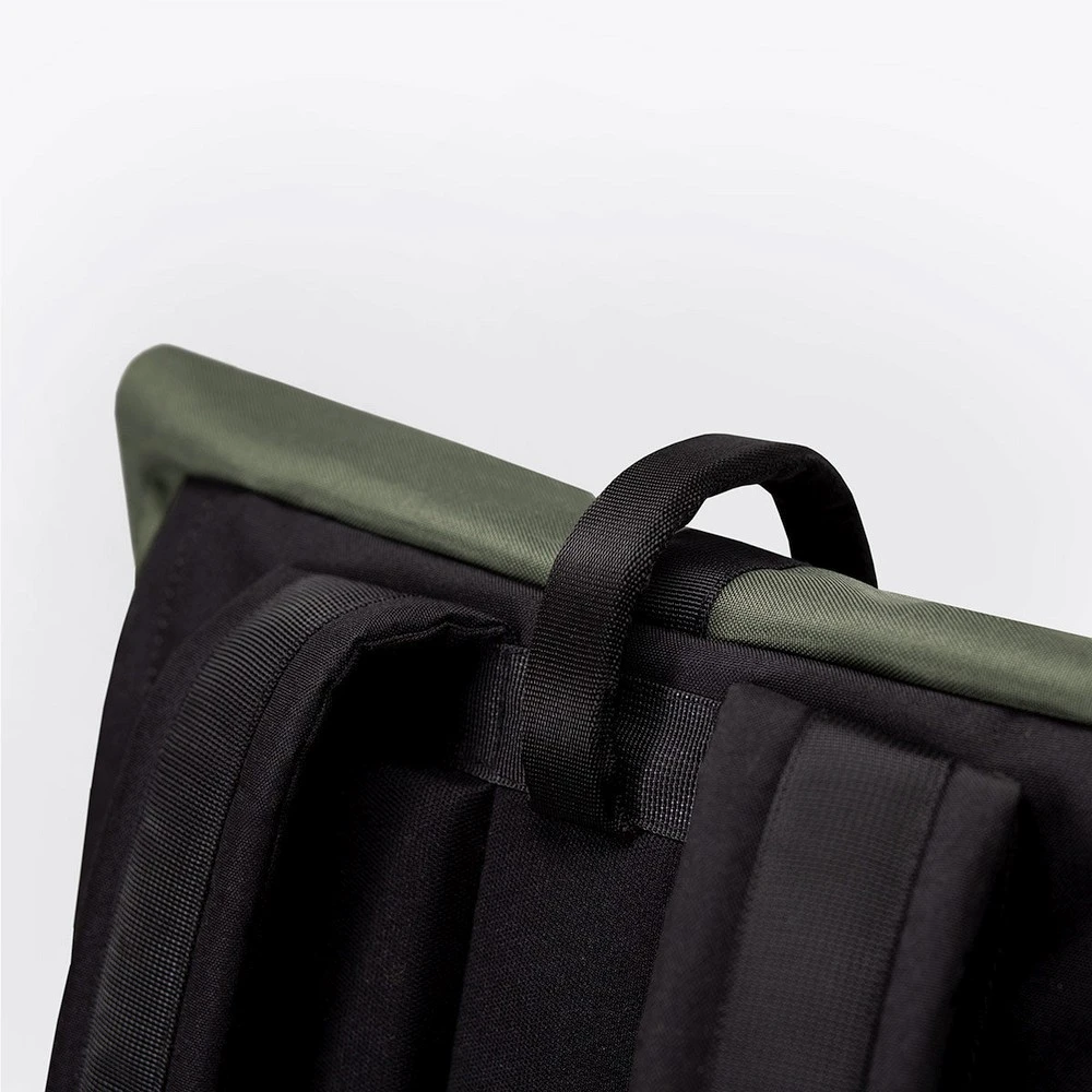 Ucon Acrobatics Niklas Stealth Rolltop - Rucksack 16'' 49 Cm 6 Ucon Acrobatics Niklas Stealth Rolltop - Rucksack 16'' 49 Cm – Bild 4