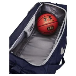 Under Armour Undeniable 5.0 - Sporttasche L 75 Cm -Deuter Verkäufe 2025 Under Armour Undeniable 5 0 Sporttasche L 75 cm midnight navy 1369224 410 3