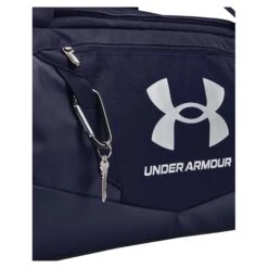 Under Armour Undeniable 5.0 - Sporttasche M 62 Cm -Deuter Verkäufe 2025 Under Armour Undeniable 5 0 Sporttasche M 62 cm midnight navy 1369223 410 4