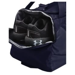 Under Armour Undeniable 5.0 - Sporttasche M 62 Cm -Deuter Verkäufe 2025 Under Armour Undeniable 5 0 Sporttasche M 62 cm midnight navy 1369223 410 5