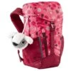 Vaude Ayla 6 - Kinderrucksack 30 Cm -Deuter Verkäufe 2025 Vaude Ayla 6 Kinderrucksack 30 cm bright pink cranberry 154859970 1